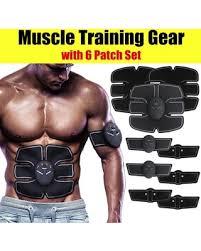 Abs Stimulator